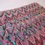 Tapis Kilim Berbere marocain pure laine 144 x 240 cm - AFKliving