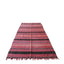 Tapis Kilim Berbere marocain pure laine 144 x 253 cm - AFKliving