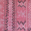 Tapis Kilim Berbere marocain pure laine 144 x 278 cm - AFKliving