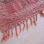 Tapis Kilim Berbere marocain pure laine 144 x 278 cm - AFKliving