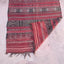 Tapis Kilim Berbere marocain pure laine 150 x 282 cm - AFKliving