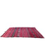 Tapis Kilim Berbere marocain pure laine 150 x 282 cm - AFKliving