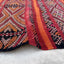 Tapis Kilim Berbere marocain pure laine 150 x 285 cm - AFKliving