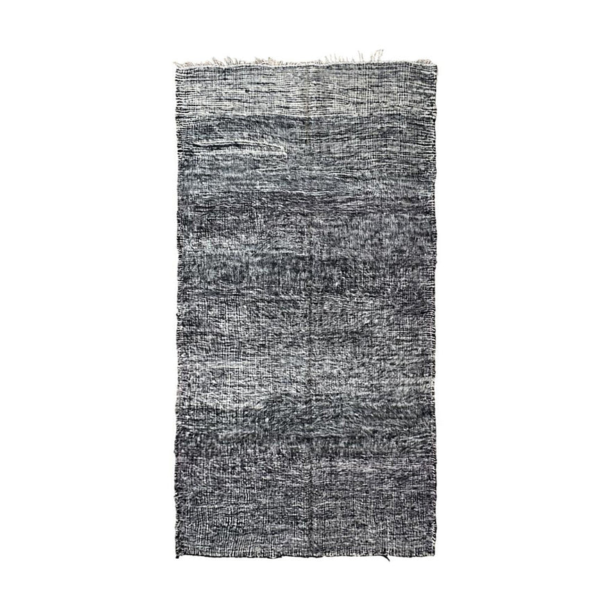 Tapis Kilim Berbere marocain pure laine 152 x 310 cm - AFKliving