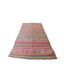 Tapis Kilim Berbere marocain pure laine 155 x 363 cm - AFKliving