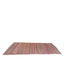 Tapis Kilim Berbere marocain pure laine 155 x 363 cm - AFKliving
