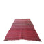 Tapis Kilim Berbere marocain pure laine 157 x 217 cm - AFKliving