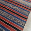 Tapis Kilim Berbere marocain pure laine 157 x 296 cm - AFKliving