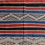 Tapis Kilim Berbere marocain pure laine 157 x 296 cm - AFKliving