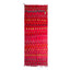Tapis Kilim Berbere marocain pure laine 163 x 405 cm - AFKliving