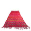 Tapis Kilim Berbere marocain pure laine 163 x 405 cm - AFKliving