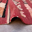 Tapis Kilim Berbere marocain pure laine 169 x 364 cm - AFKliving