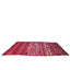 Tapis Kilim Berbere marocain pure laine 169 x 364 cm - AFKliving