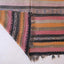 Tapis Kilim Berbere marocain pure laine 173 x 370 cm - AFKliving