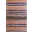 Tapis Kilim Berbere marocain pure laine 173 x 370 cm - AFKliving