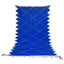 Tapis Kilim Berbere marocain pure laine 191 x 297 cm - AFKliving