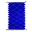 Tapis Kilim Berbere marocain pure laine 191 x 297 cm - AFKliving