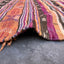 Tapis Kilim Berbere marocain pure laine 192 x 342 cm - AFKliving