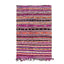 Tapis Kilim Berbere marocain pure laine 192 x 342 cm - AFKliving