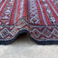 Tapis Kilim Berbere marocain pure laine 88 x 167 cm - AFKliving