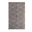 Tapis Kilim marocain pure laine 180 x 292 cm - AFKliving