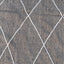Tapis Kilim marocain pure laine 180 x 292 cm - AFKliving