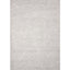 Tapis naturel en coton recyclé tissé à la main - AFKliving