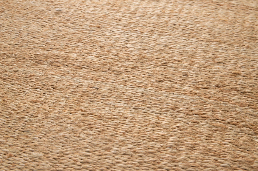 Tapis reversible en jute de haute qualité TATAMI - AFKliving