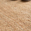 Tapis reversible en jute de haute qualité TATAMI - AFKliving