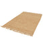 Tapis reversible en jute de haute qualité TATAMI - AFKliving