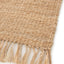 Tapis reversible en jute de haute qualité TATAMI - AFKliving