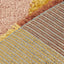 Tapis rond enfant à poil haut doux et confortable COLORS - AFKliving