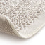 Tapis rond intérieur extérieur style ethnique TRIBAL - AFKliving