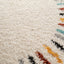 Tapis rond tout doux enfant ARPEGE - AFKliving