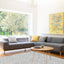 Tapis sculpté CURVE - AFKliving