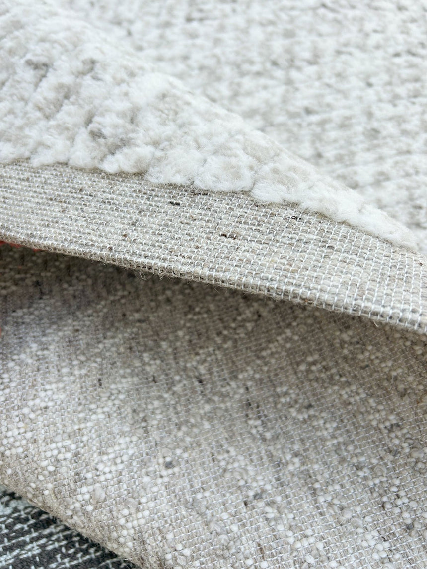 Tapis sculpté CURVE - AFKliving