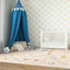 Tapis shaggy épais et confortable AGADIR - AFKliving