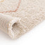 Tapis shaggy épais et confortable AGADIR - AFKliving