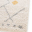 Tapis shaggy épais et confortable AGADIR - AFKliving