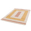 Tapis shaggy épais et confortable DOODLING - AFKliving