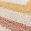 Tapis shaggy épais et confortable DOODLING - AFKliving