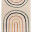 Tapis shaggy épais et confortable HARMONI - AFKliving