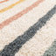 Tapis shaggy épais et confortable HARMONI - AFKliving