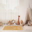 Tapis shaggy épais et confortable HARMONI - AFKliving
