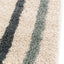 Tapis shaggy épais et confortable HARMONI - AFKliving