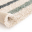 Tapis shaggy épais et confortable HARMONI - AFKliving