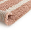 Tapis shaggy épais et confortable HARMONI - AFKliving