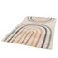 Tapis shaggy épais et confortable HARMONI - AFKliving