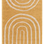 Tapis shaggy épais et confortable HARMONI - AFKliving