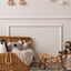 Tapis shaggy épais et confortable HARMONI - AFKliving